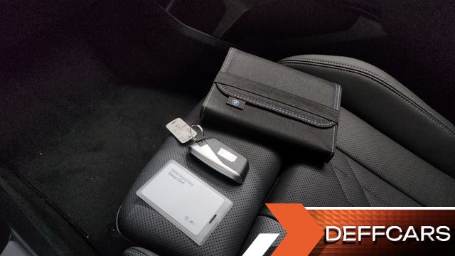 BMW X3 xDrive 20 M Sport купить на сайте DeffCars