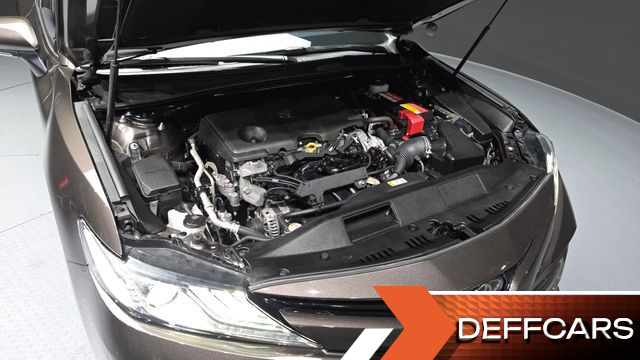 Toyota CAMRY 2.5 купить на сайте DeffCars