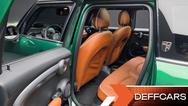 Mini COOPER 5-Door Piccadilly Edition 3rd купить на сайте DeffCars