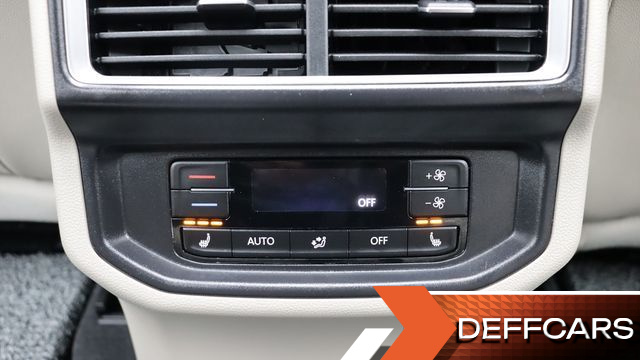 Volkswagen ATLAS 2.0 TSI R-LINE 7-Seater купить на сайте DeffCars