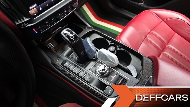 Maserati LEVANTE 3.0 AWD Modena купить на сайте DeffCars