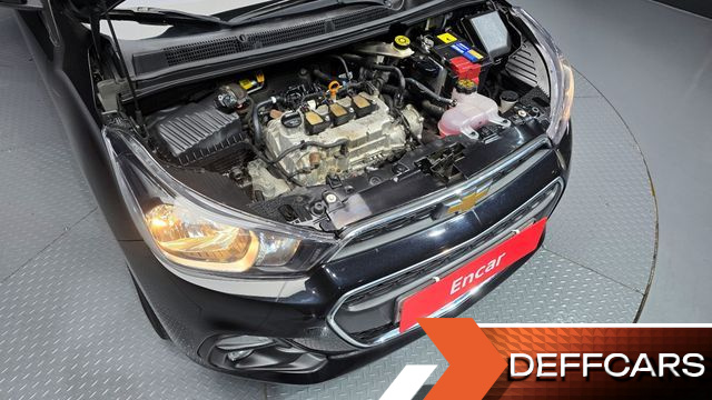 ChevroletGMDaewoo SPARK LT Plus купить на сайте DeffCars
