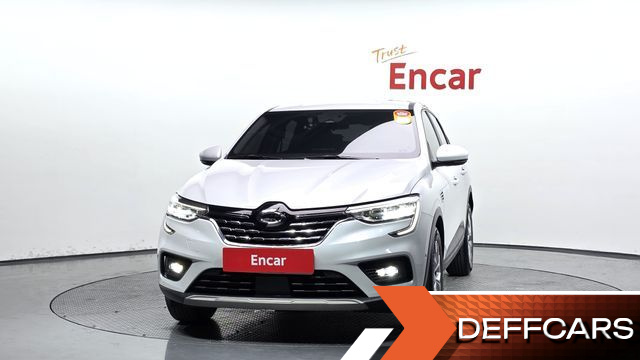 Renault-KoreaSamsung XM3 1.6 GTe LE Plus купить на сайте DeffCars
