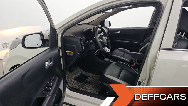 Kia MORNING Prestige купить на сайте DeffCars