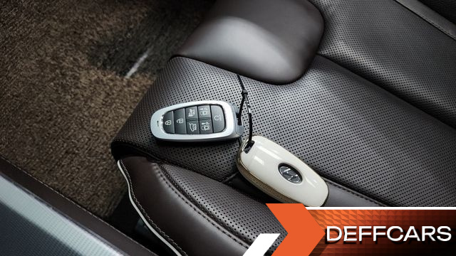 Hyundai PALISADE Gasoline 3.8 2WD Calligraphy купить на сайте DeffCars