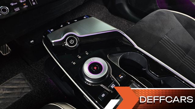 Kia EV6 Long Range GT Line купить на сайте DeffCars