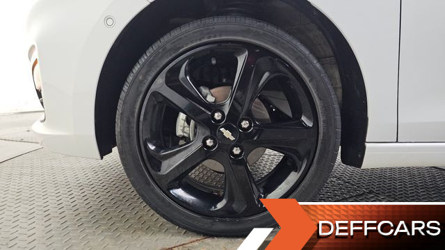 ChevroletGMDaewoo SPARK My Fit Edition купить на сайте DeffCars