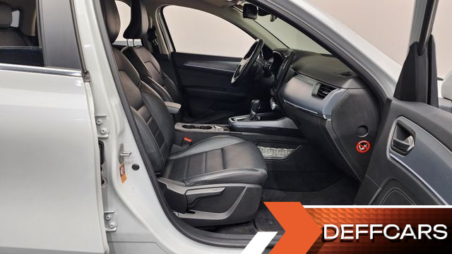 Renault-KoreaSamsung XM3 1.3 TCe RE Signature купить на сайте DeffCars