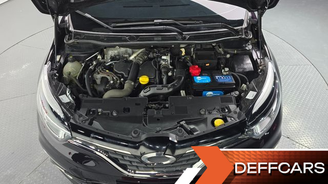 Renault-KoreaSamsung QM3 RE Signature купить на сайте DeffCars