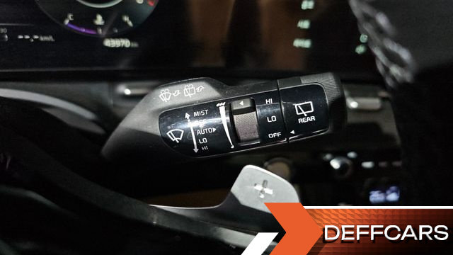 Kia CARNIVAL 9-Seater Noblesse купить на сайте DeffCars