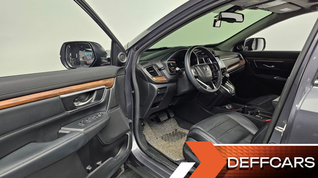 Honda CR-V 1.5 EX-L 4WD купить на сайте DeffCars