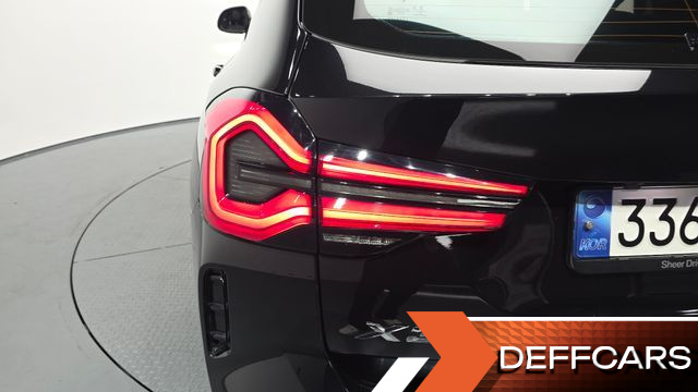 BMW X3 xDrive 20i M Sport купить на сайте DeffCars