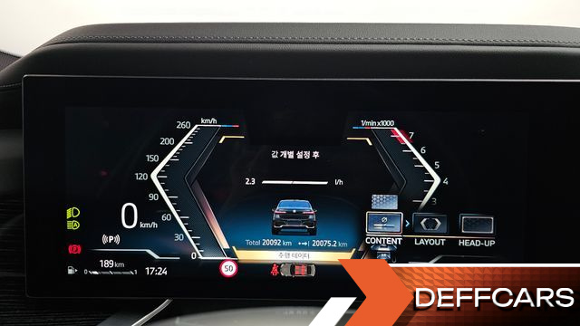 BMW 7-SERIES 740i xDrive M Sport купить на сайте DeffCars