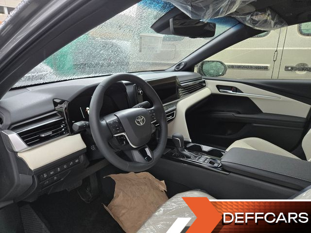 Toyota CAMRY 2.5 XLE Premium Hybrid купить на сайте DeffCars