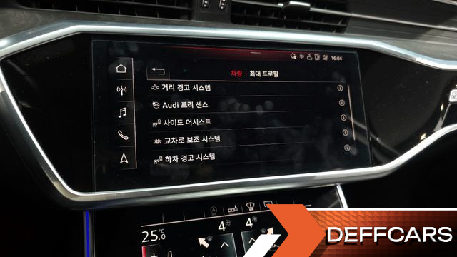 Audi A6 40 TDI Premium купить на сайте DeffCars