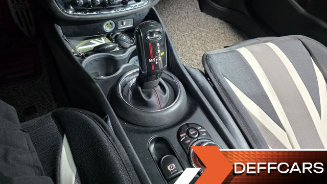 Mini CLUBMAN Standard 2nd купить на сайте DeffCars