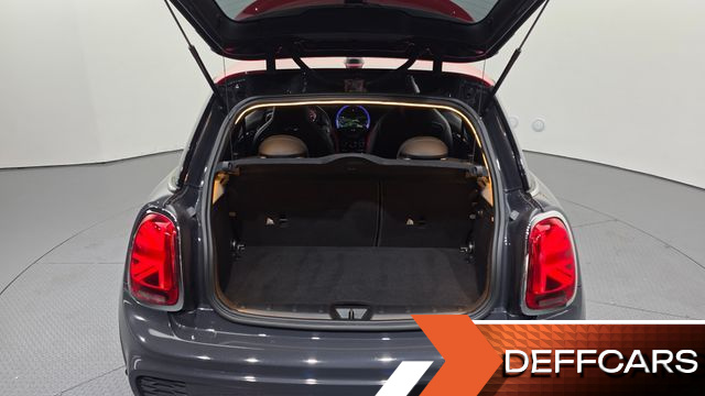 Mini COOPER JCW 3rd Generation купить на сайте DeffCars