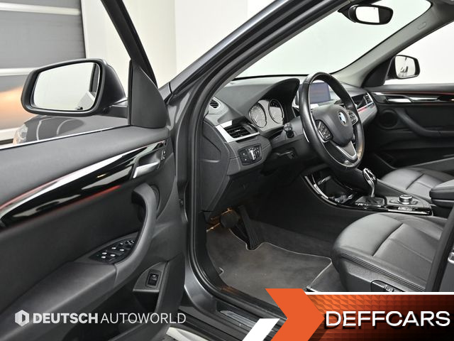 BMW X1 xDrive 20i xLine купить на сайте DeffCars