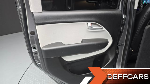 Kia RAY Van Prestige Special купить на сайте DeffCars