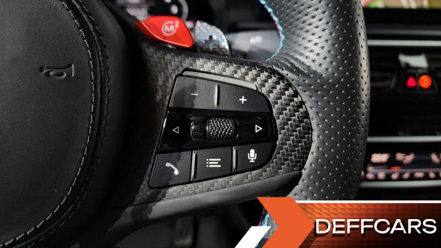 BMW 5-SERIES 530i M Sport Package купить на сайте DeffCars
