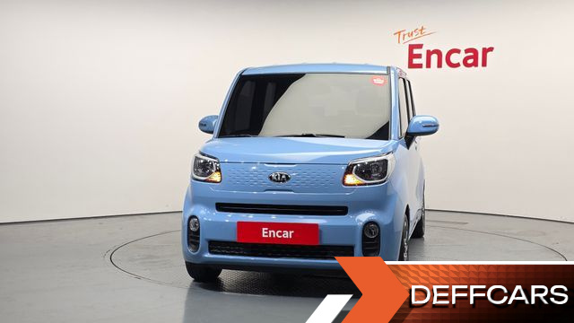 Kia RAY Signature купить на сайте DeffCars