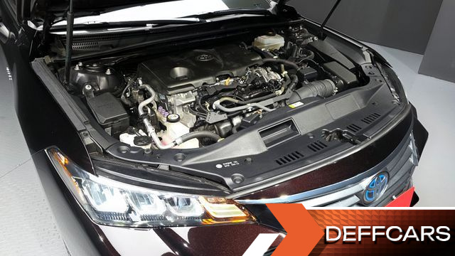 Toyota AVALON 2.5 Hybrid купить на сайте DeffCars