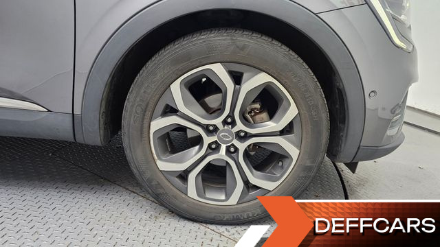 Renault-KoreaSamsung XM3 1.3 TCe RE Signature купить на сайте DeffCars