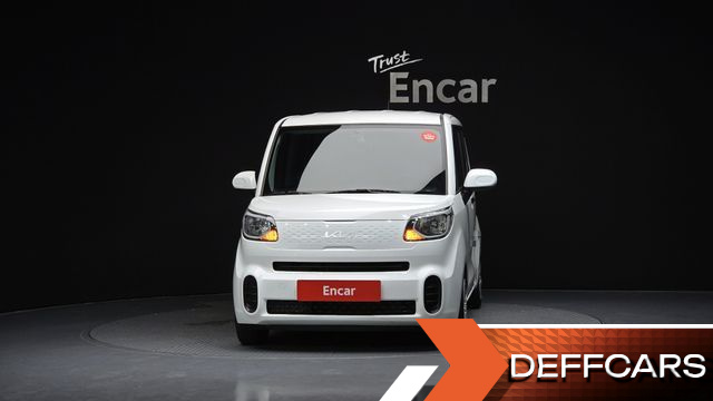 Kia RAY Van Standard купить на сайте DeffCars
