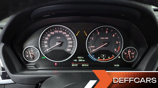 BMW GRAN TURISMO GT 320d Luxury купить на сайте DeffCars