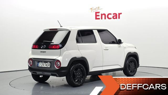 Hyundai CASPER Modern купить на сайте DeffCars