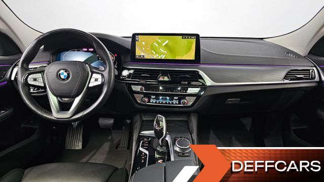 BMW GRAN TURISMO 620d xDrive Luxury купить на сайте DeffCars