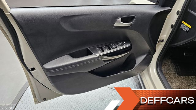 Kia MORNING Prestige купить на сайте DeffCars