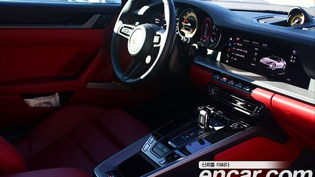 Porsche 911 Targa 4 купить на сайте DeffCars