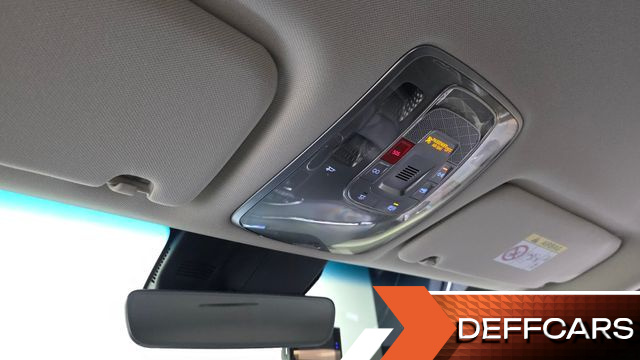 Genesis GV70 2.5T Gasoline AWD купить на сайте DeffCars
