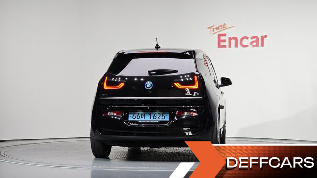 BMW I3 SOL+ купить на сайте DeffCars