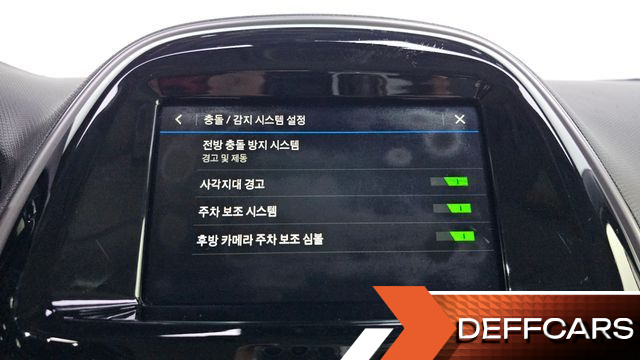 ChevroletGMDaewoo SPARK Premier купить на сайте DeffCars