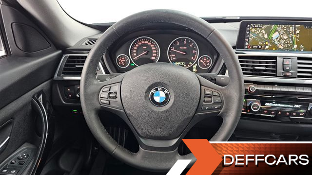 BMW GRAN TURISMO GT 320d xDrive купить на сайте DeffCars