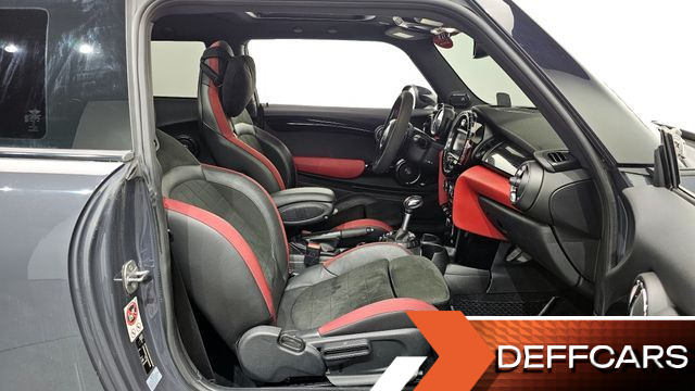 Mini COOPER JCW 3rd Generation купить на сайте DeffCars