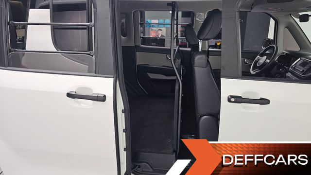 Kia RAY Van Standard купить на сайте DeffCars