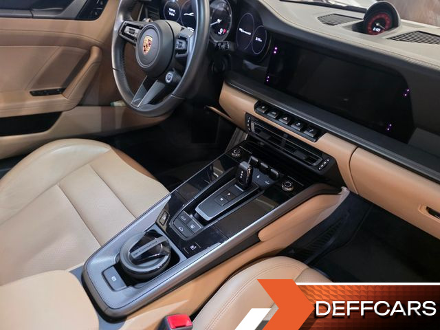 Porsche 911 Carrera 4S купить на сайте DeffCars