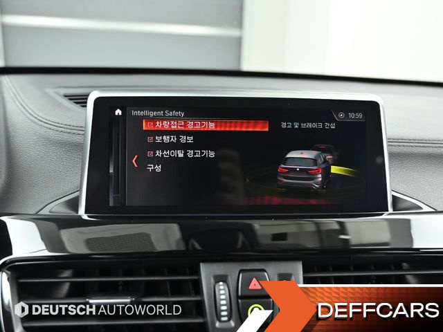 BMW X1 xDrive 20i xLine купить на сайте DeffCars