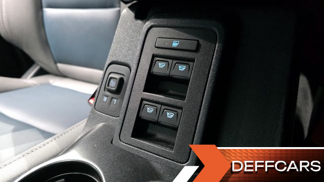 Ford BRONCO 2.7 Outer Banks купить на сайте DeffCars
