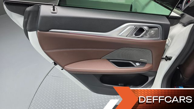 BMW I4 eDrive40 M Sports Pro купить на сайте DeffCars