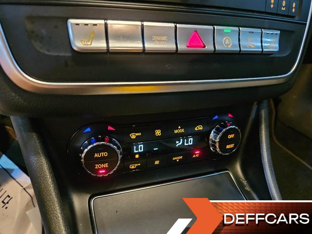 Mercedes CLA-CLASS CLA220 AMG Line купить на сайте DeffCars