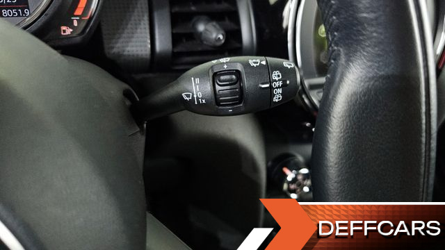 Mini COOPER 5Door Standard 3rd купить на сайте DeffCars