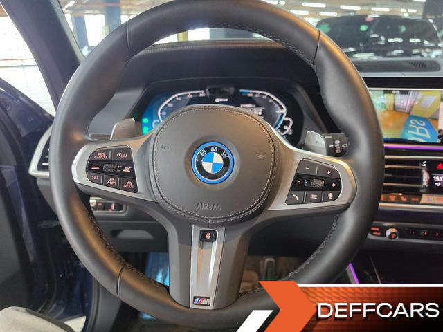 BMW X5 xDrive 45e M Sport купить на сайте DeffCars