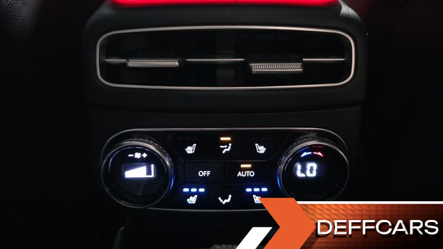 Genesis GV70 2.2 Diesel AWD купить на сайте DeffCars