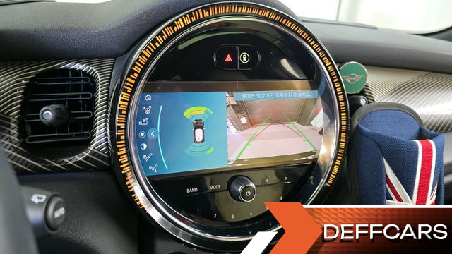Mini COOPER 3Door Resolute Edition 3rd Gen купить на сайте DeffCars