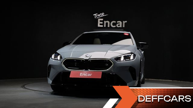 BMW 2-SERIES M235 xDrive купить на сайте DeffCars
