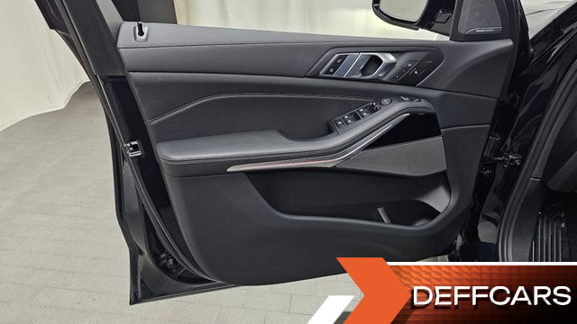 BMW X5 xDrive 40i M Sport купить на сайте DeffCars